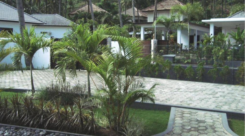 Dream Estate Resort Сенггиги Номер фото
