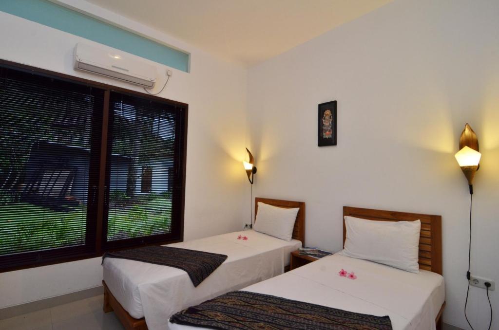 Dream Estate Resort Сенггиги Номер фото